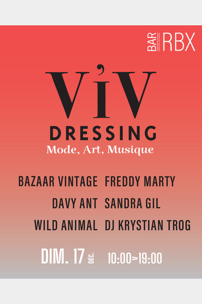 VIV’DRESSING