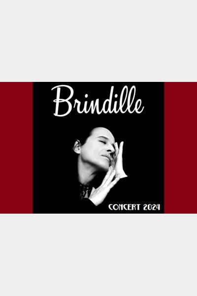 Brindille Concert 2024 