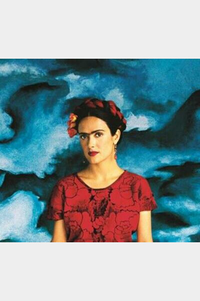 Frida - Julie Taymor - 2003 - 2h04