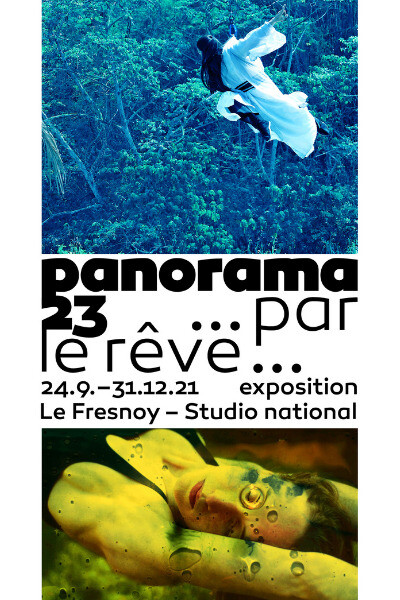 Panorama 23 ...par le rêve...