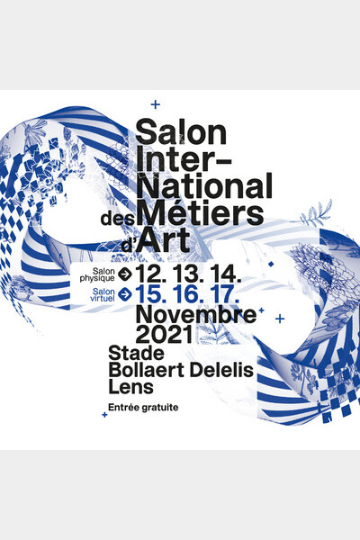 Salon International des Métiers d’Art 