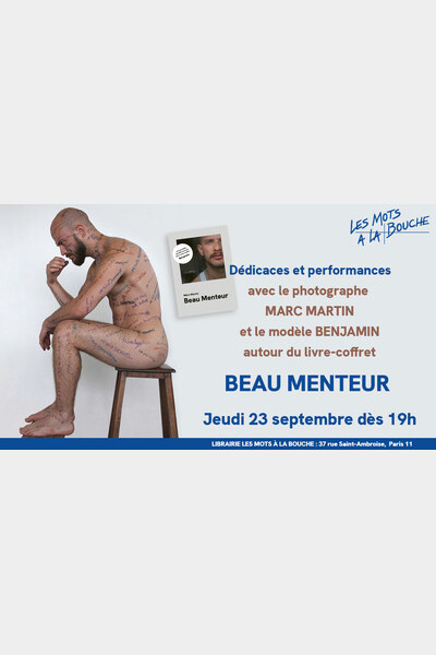 Beau Menteur: Je suis comme je suis