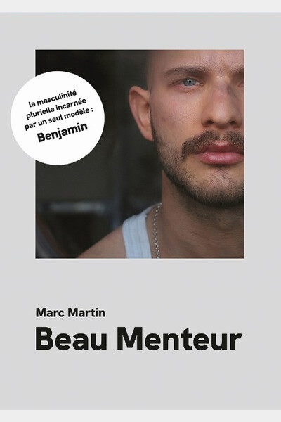 Beau Menteur: couverture