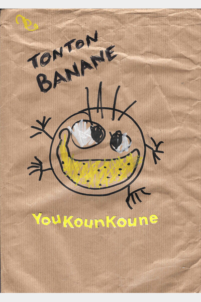 Tonton Banane