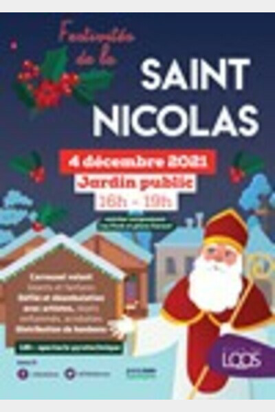 Festivités de la Saint Nicolas