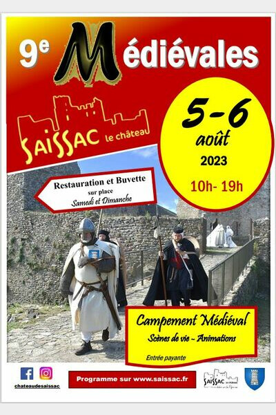 Les médiévales