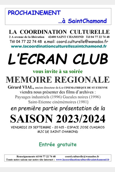 Mémoire régionale