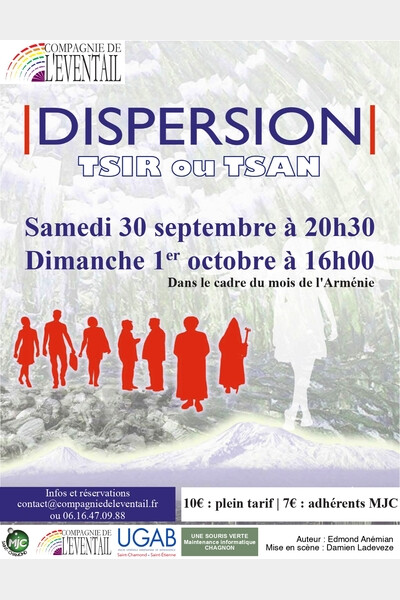 Dispersion