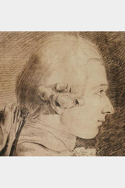 Marquis de Sade