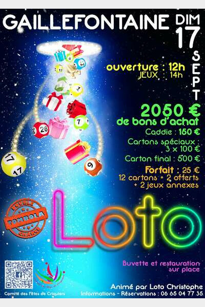 Affiche