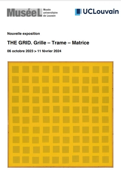 100 carré jaunes