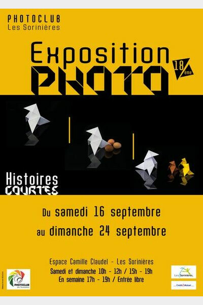 Histoires courtes