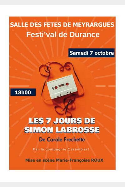 Affiche