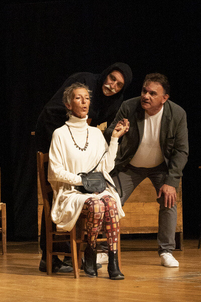 photo du spectacle