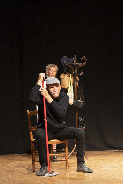 photo du spectacle