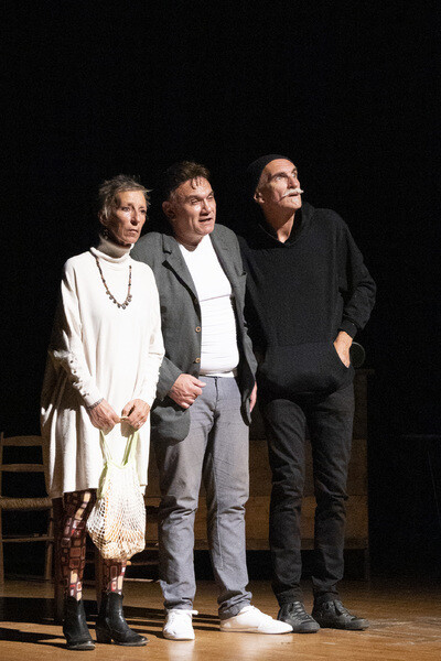 photo du spectacle