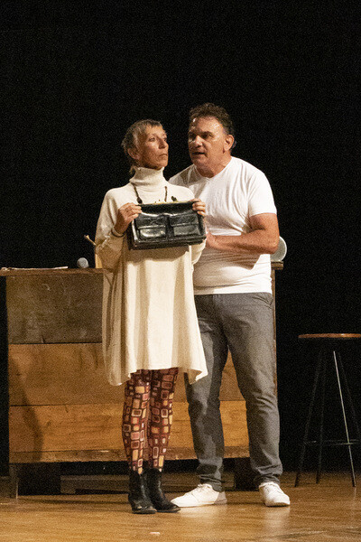 photo du spectacle