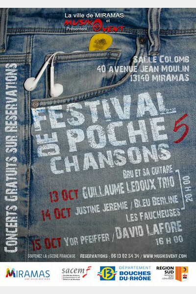 Festival de Poche