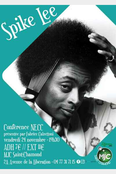 Spike Lee