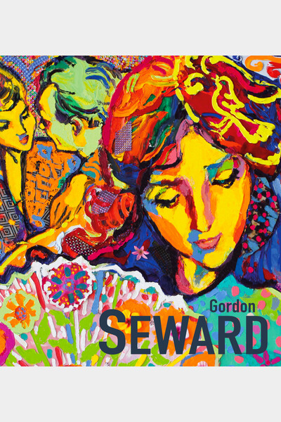 Gordon SEWARD - 