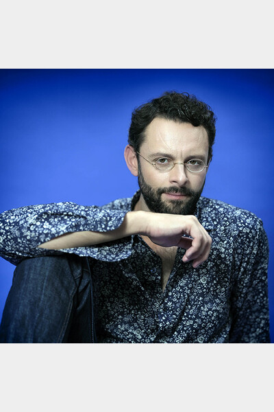 Benjamin Alard