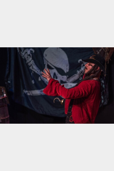  Capitaine Crochu à Nîmes
