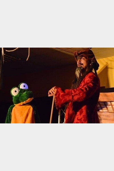 Capitaine Crochu à Nîmes