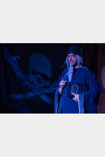 Capitaine Crochu à Nîmes