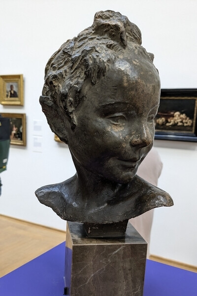 Germaine Oury-Desruelles (1889-1978)