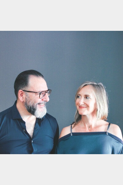 Jean-Luc Di Fraya / Perrine Mansuy