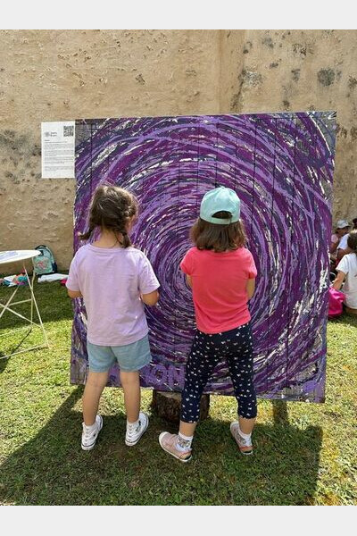Ateliers enfants 