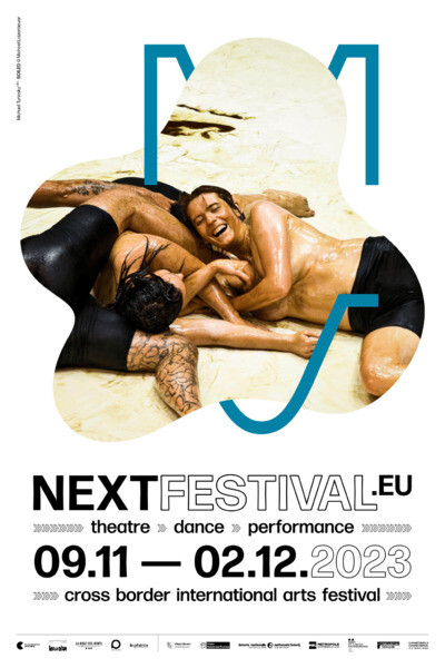 Affiche officielle