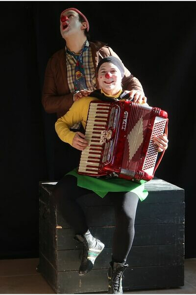 La malle aux souvenirs à Nîmes