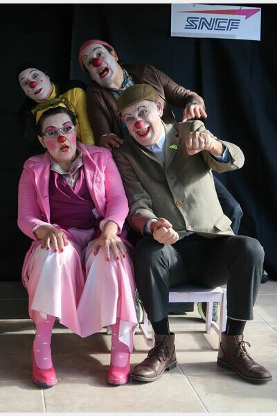 La malle aux souvenirs à Nîmes