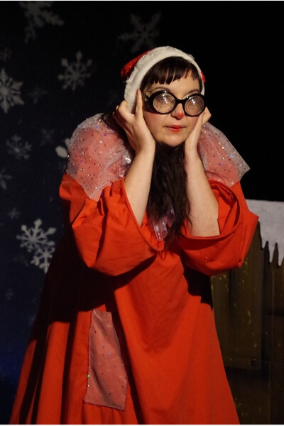 Le coffre de Noël 