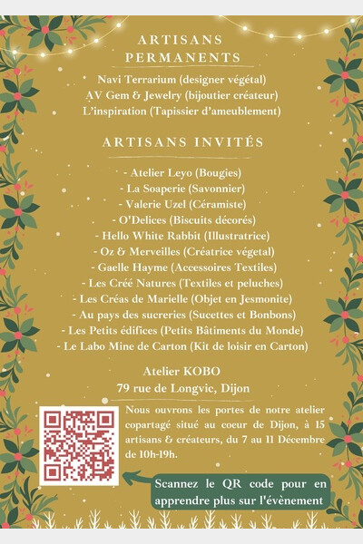 Programme 2