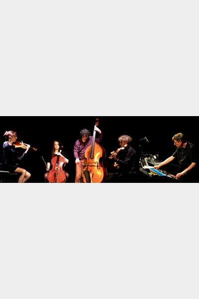 QUATUOR BRAC/THOMAS LEHN