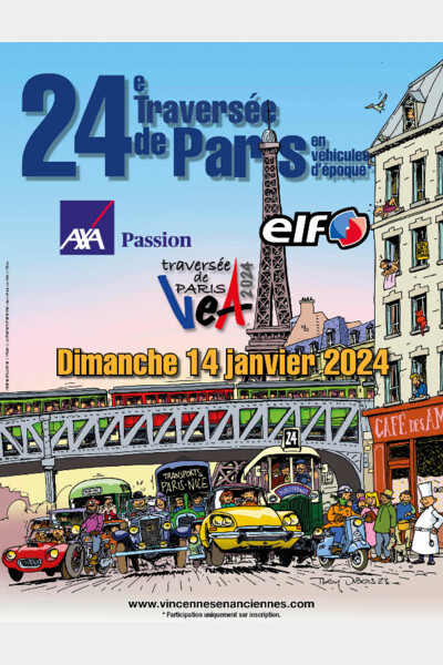 Affiche