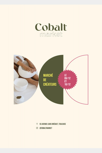 Cobalt Market