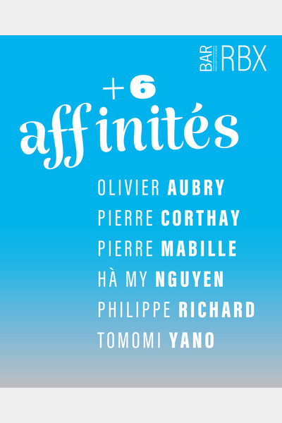 +6 affinités