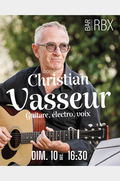 Christian Vasseur