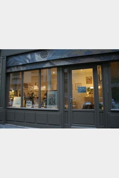 Galerie La Clarière 