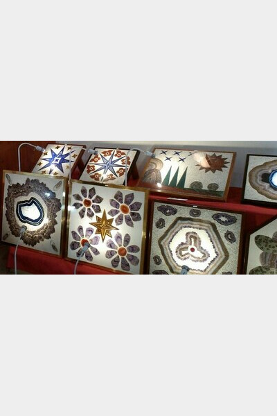 Tables artisanales