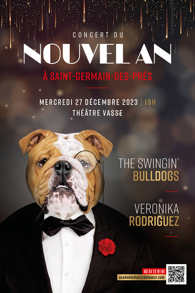concert du nouvel an