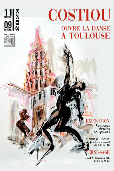 Galerie 21