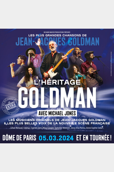 L'Héritage Goldman