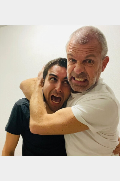 Humour au Télémac Théâtre