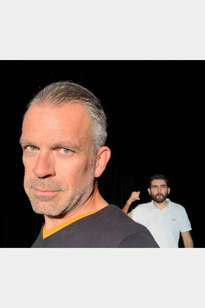 Humour au Télémac Théâtre