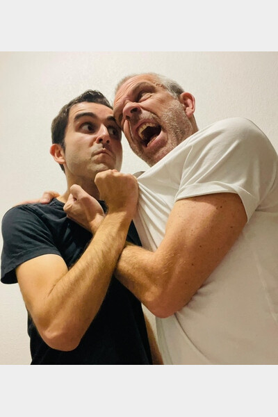 Humour au Télémac Théâtre