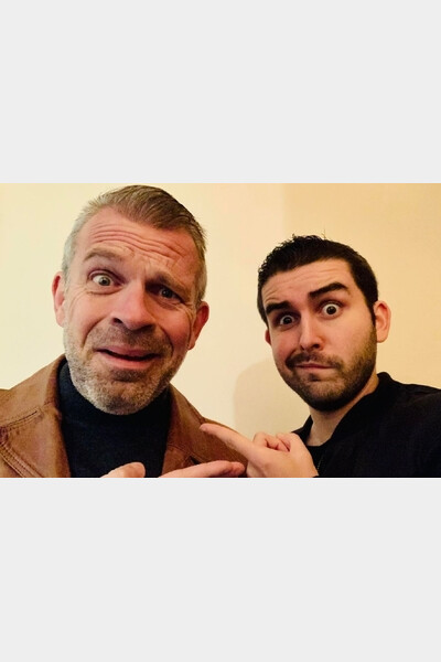 Humour au Télémac Théâtre